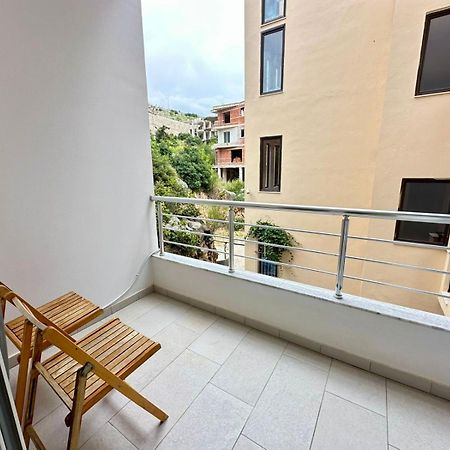 Saranda Apartments Екстер'єр фото