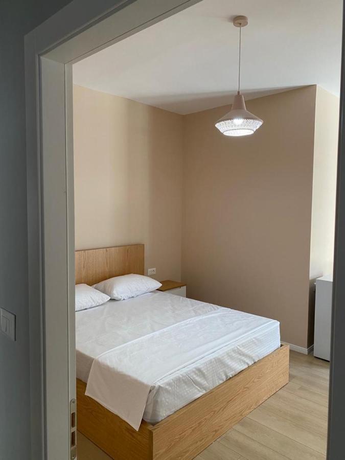 Saranda Apartments Екстер'єр фото
