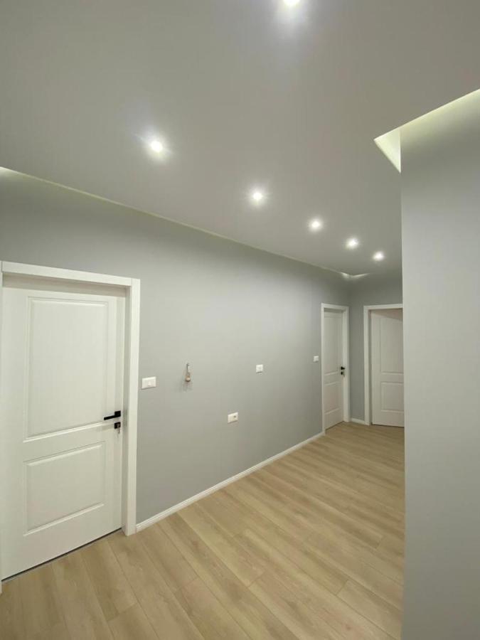 Saranda Apartments Екстер'єр фото