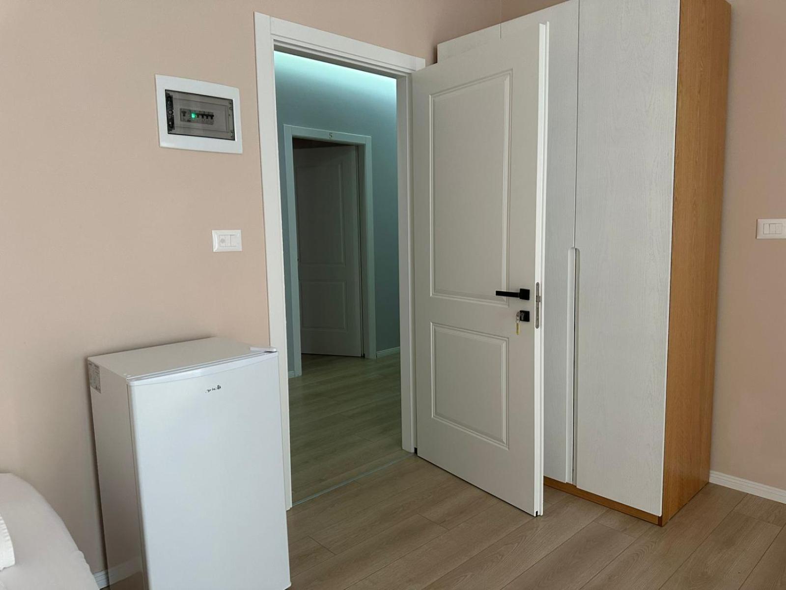 Saranda Apartments Екстер'єр фото